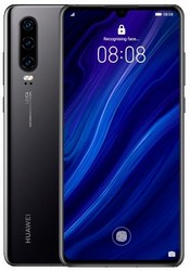 Замена дисплея на телефоне Huawei P30 в Пскове